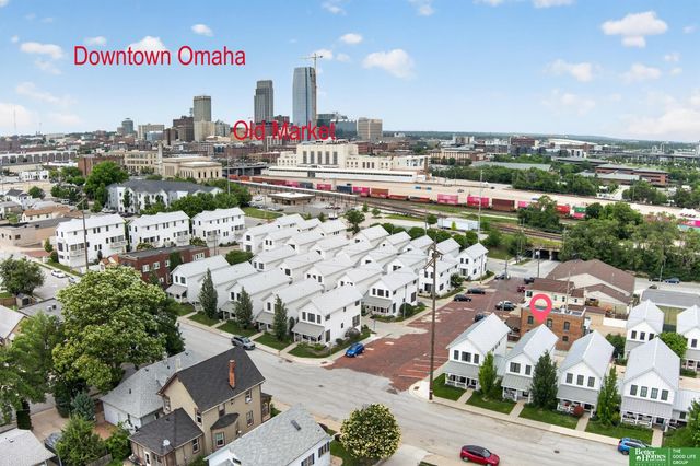 620 Pierce Street, Omaha, NE 68108
