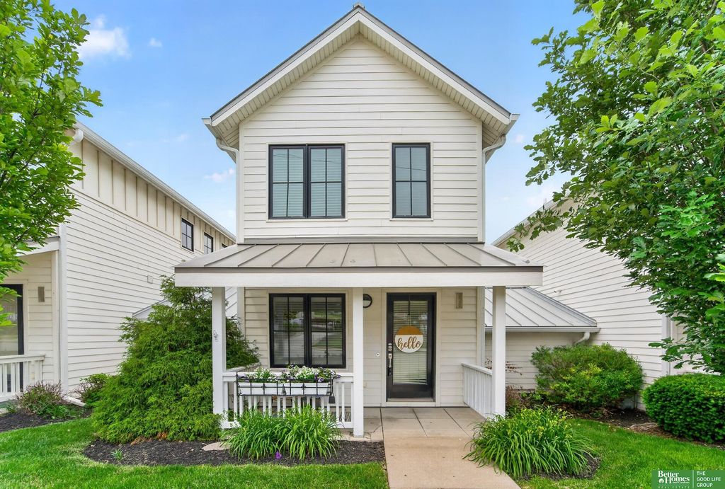 620 Pierce Street, Omaha, NE 68108