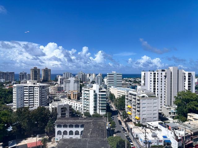 1511 PONCE DE LEON AVENUE 9122, Santurce, PR 00909