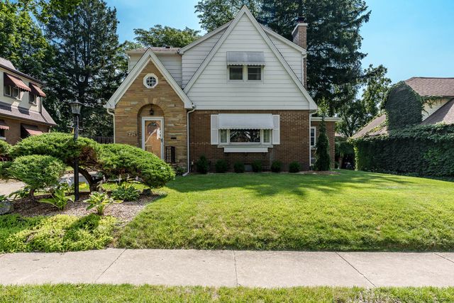 328 HOLLISTER Avenue, Rockford, IL 61108