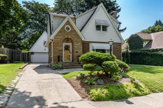 328 HOLLISTER Avenue, Rockford, IL 61108
