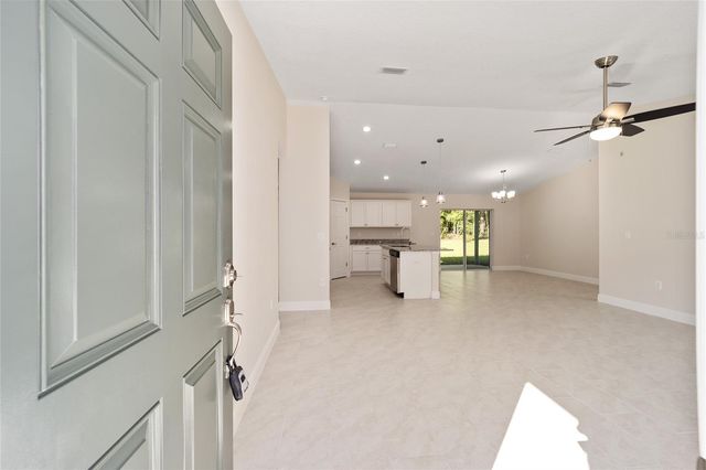 8836 N SANDREE DRIVE, Citrus Springs, FL 34434