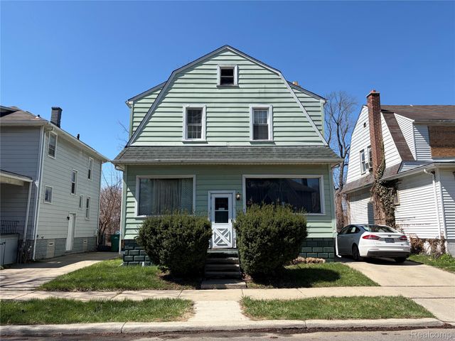300 2nd Street, Wyandotte, MI 48192