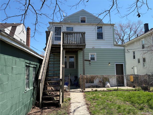300 2nd Street, Wyandotte, MI 48192