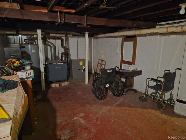 300 2nd Street, Wyandotte, MI 48192