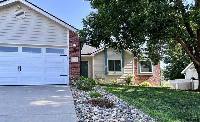 3322 Canyon Road, Lincoln, NE 68516