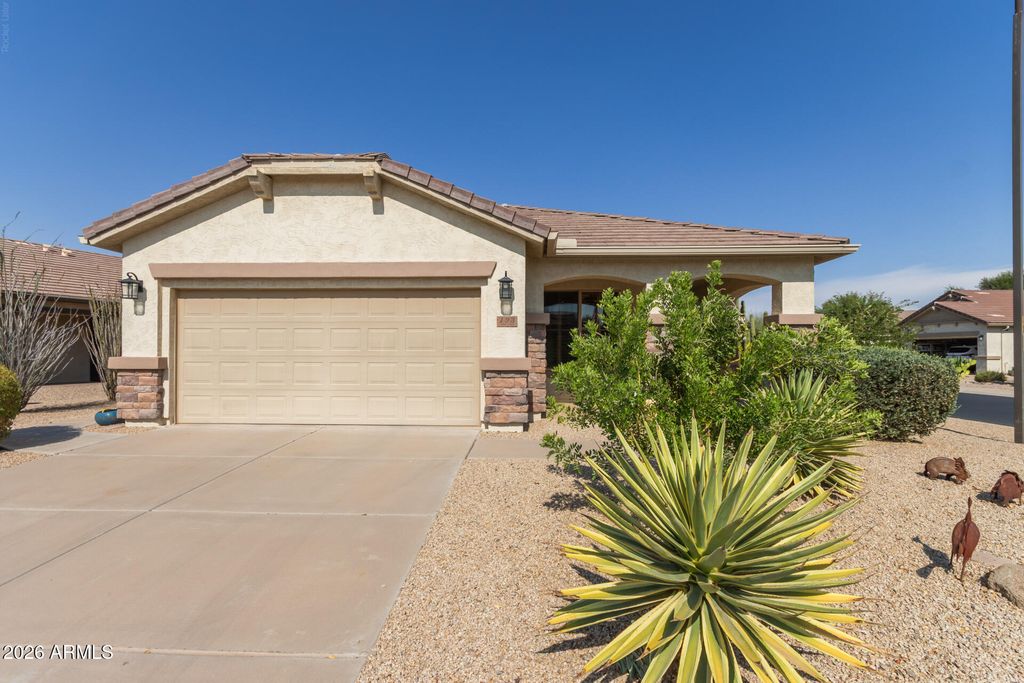 193 W LATIGO Circle, San Tan Valley, AZ 85143 — exterior