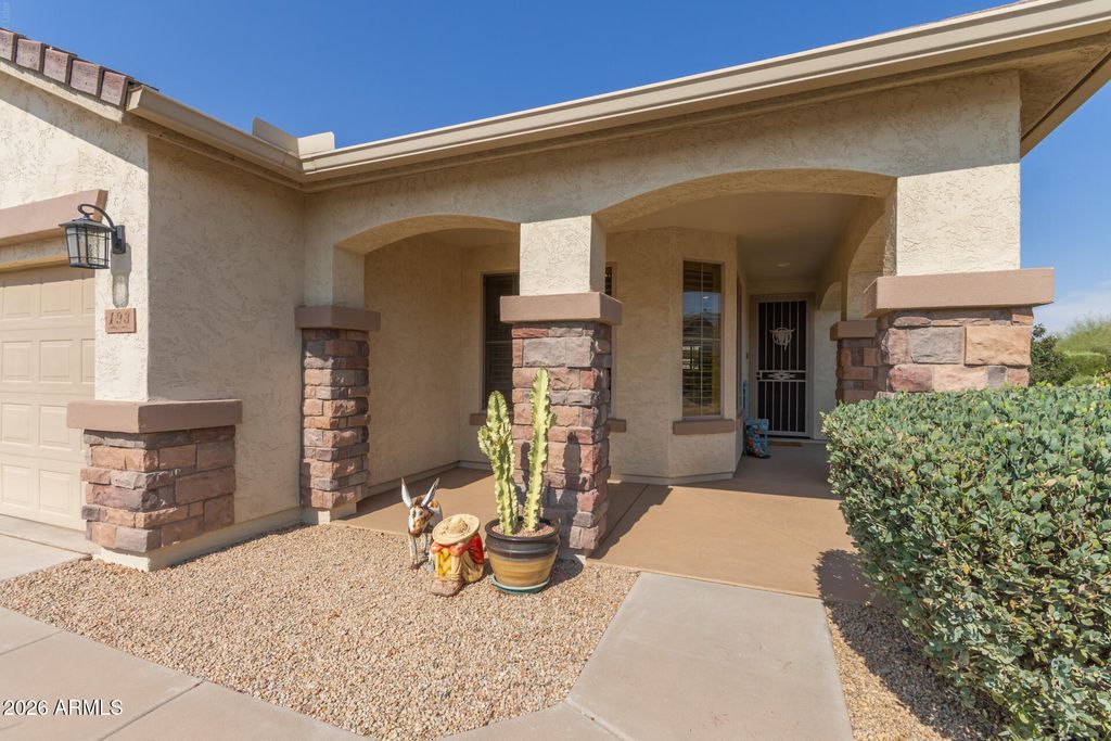 193 W LATIGO Circle, San Tan Valley, AZ 85143 — photo 2