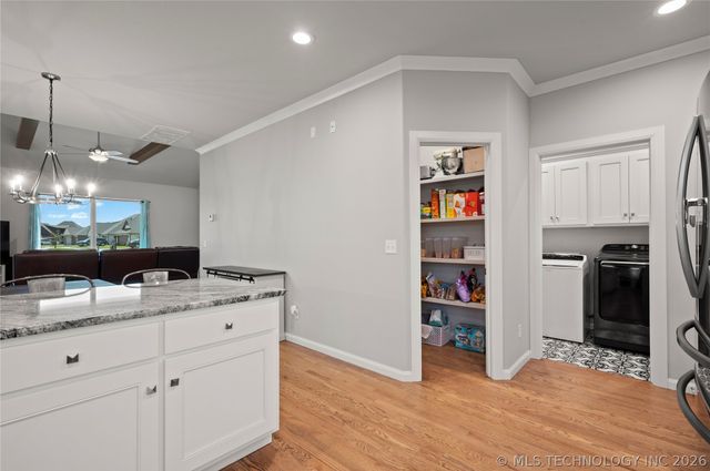 10202 S 226th East Avenue, Broken Arrow, OK 74014