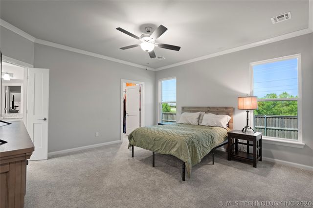 10202 S 226th East Avenue, Broken Arrow, OK 74014