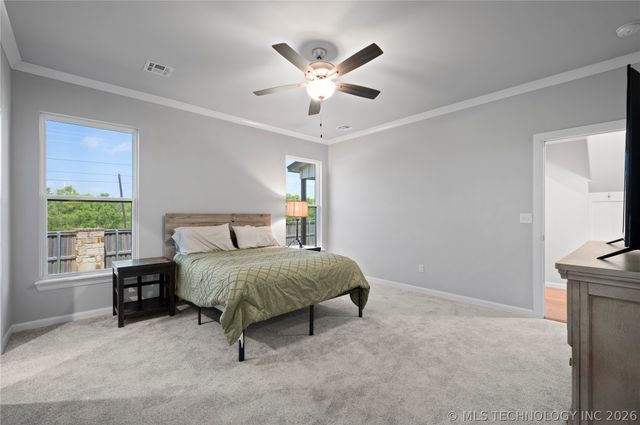 10202 S 226th East Avenue, Broken Arrow, OK 74014