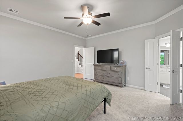 10202 S 226th East Avenue, Broken Arrow, OK 74014