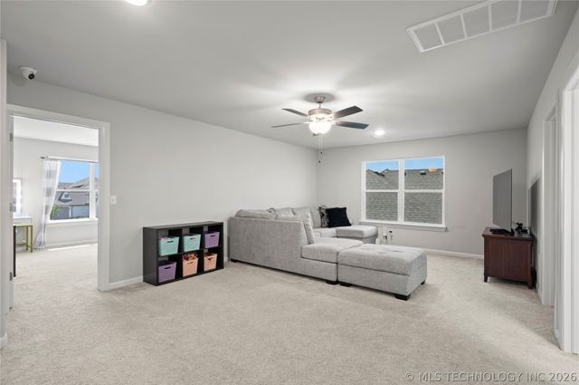10202 S 226th East Avenue, Broken Arrow, OK 74014