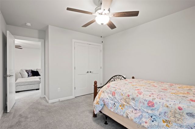 10202 S 226th East Avenue, Broken Arrow, OK 74014