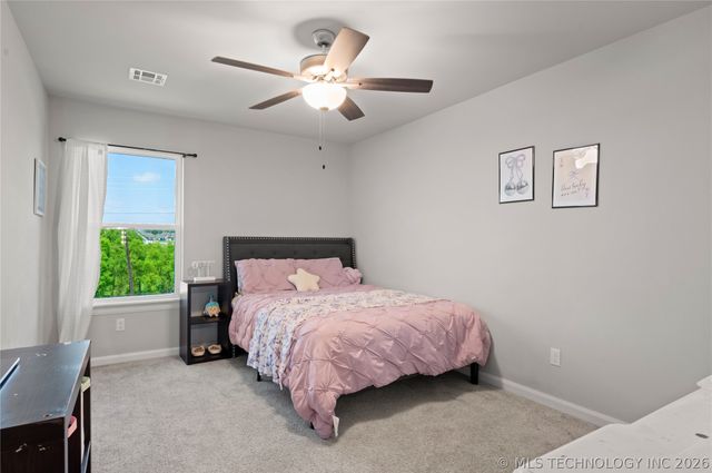 10202 S 226th East Avenue, Broken Arrow, OK 74014