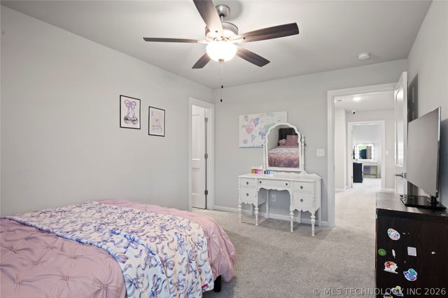 10202 S 226th East Avenue, Broken Arrow, OK 74014
