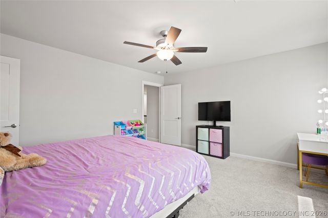 10202 S 226th East Avenue, Broken Arrow, OK 74014