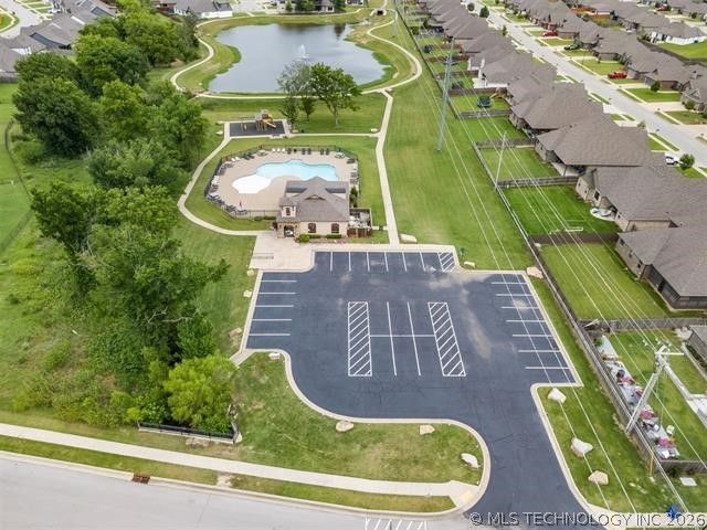 10202 S 226th East Avenue, Broken Arrow, OK 74014
