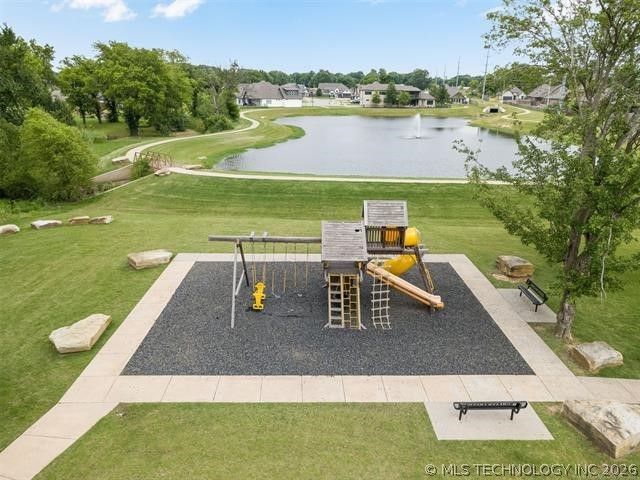 10202 S 226th East Avenue, Broken Arrow, OK 74014