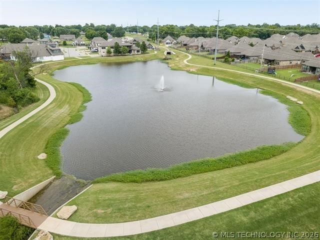 10202 S 226th East Avenue, Broken Arrow, OK 74014
