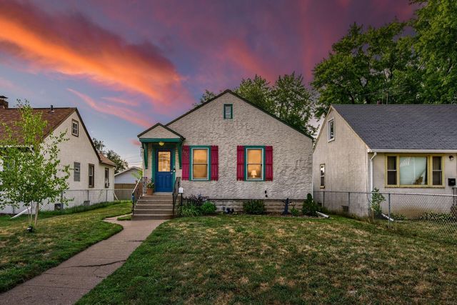 1110 5th Avenue S, South Saint Paul, MN 55075