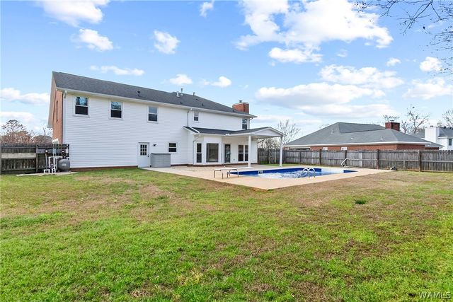 7625 Pintail, Tuscaloosa, AL 35405