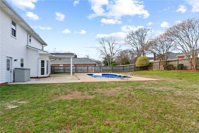 7625 Pintail, Tuscaloosa, AL 35405