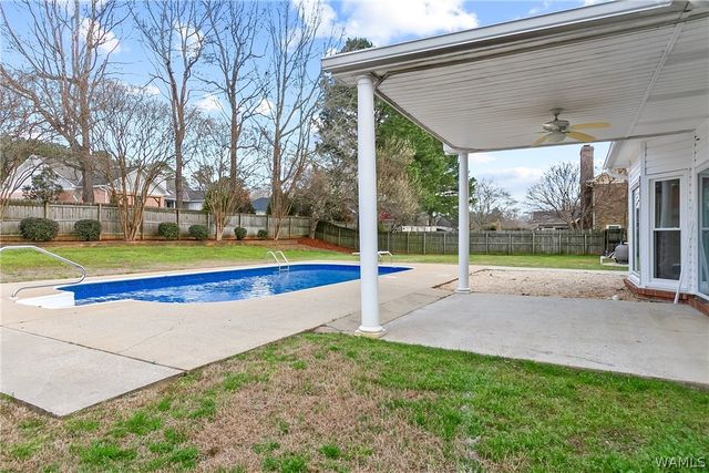 7625 Pintail, Tuscaloosa, AL 35405