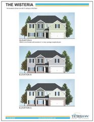 673 Majestic Drive, Guyton, GA 31312