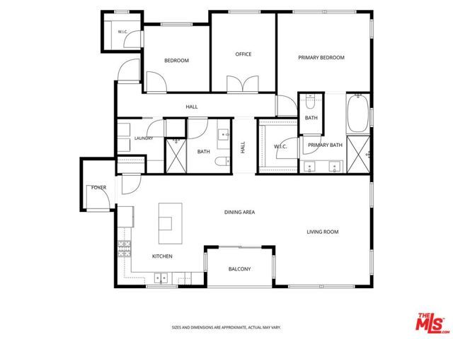 12534 W Fielding Circle 3, Los Angeles, CA 90094