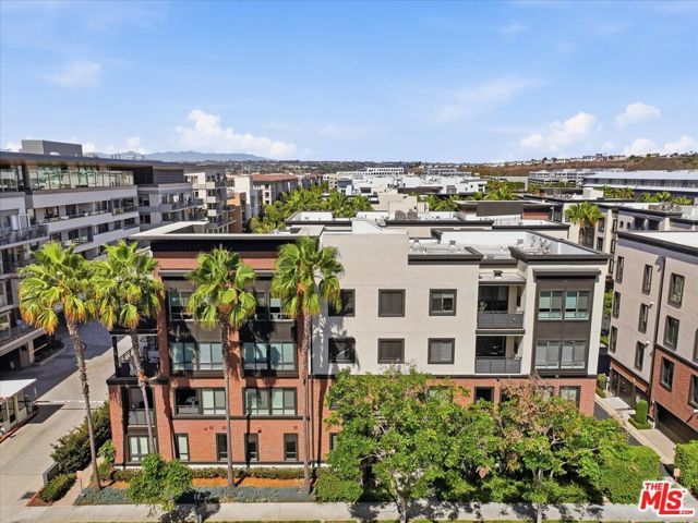 12534 W Fielding Circle 3, Los Angeles, CA 90094