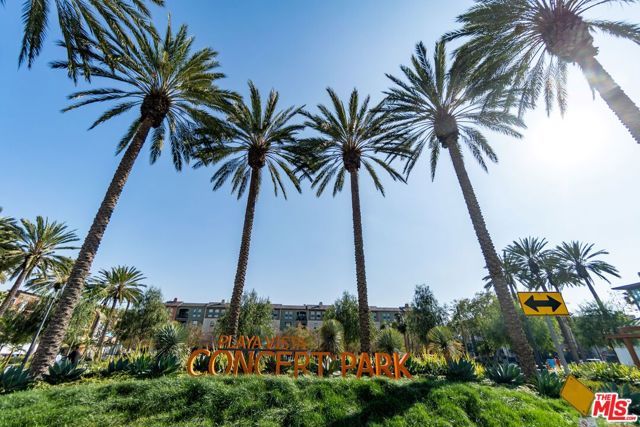 12534 W Fielding Circle 3, Los Angeles, CA 90094