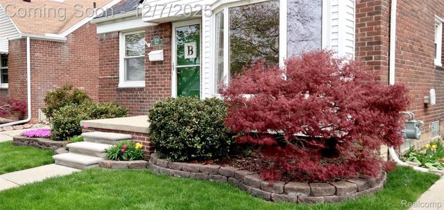 15566 HORGER Avenue, Allen Park, MI 48101