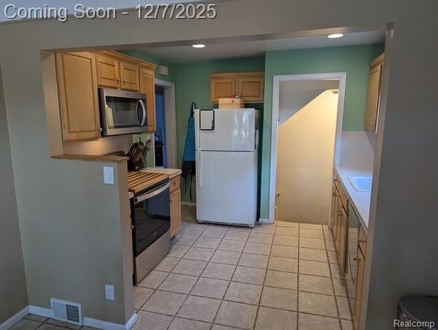 15566 HORGER Avenue, Allen Park, MI 48101