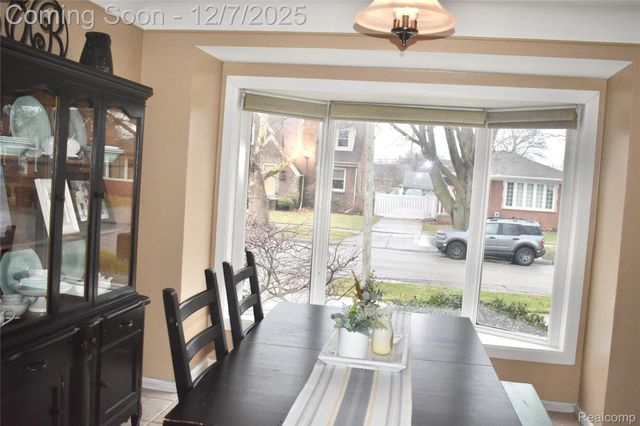 15566 HORGER Avenue, Allen Park, MI 48101