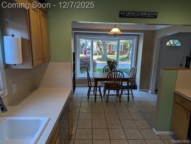 15566 HORGER Avenue, Allen Park, MI 48101