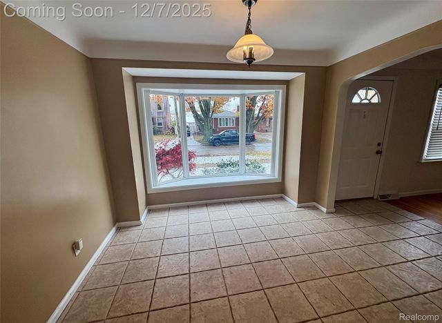 15566 HORGER Avenue, Allen Park, MI 48101