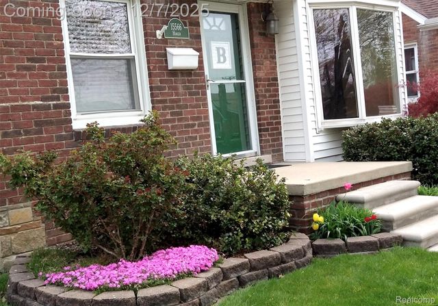 15566 HORGER Avenue, Allen Park, MI 48101