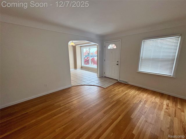 15566 HORGER Avenue, Allen Park, MI 48101