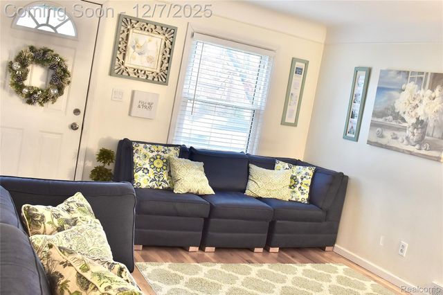 15566 HORGER Avenue, Allen Park, MI 48101