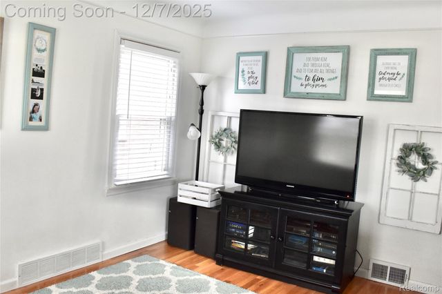 15566 HORGER Avenue, Allen Park, MI 48101