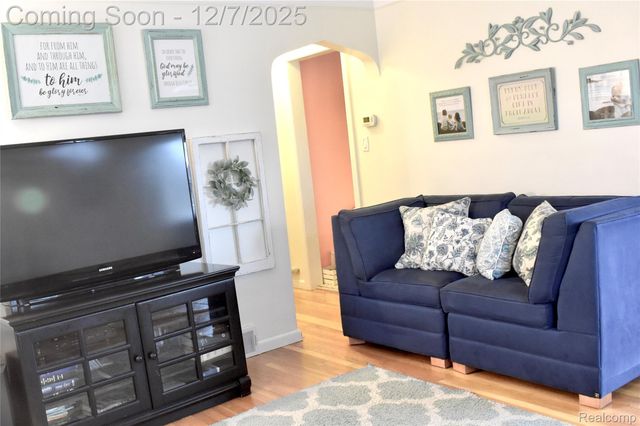 15566 HORGER Avenue, Allen Park, MI 48101