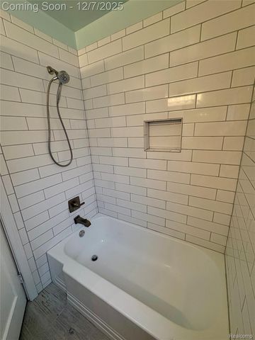 15566 HORGER Avenue, Allen Park, MI 48101