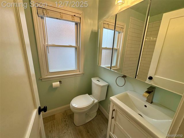 15566 HORGER Avenue, Allen Park, MI 48101