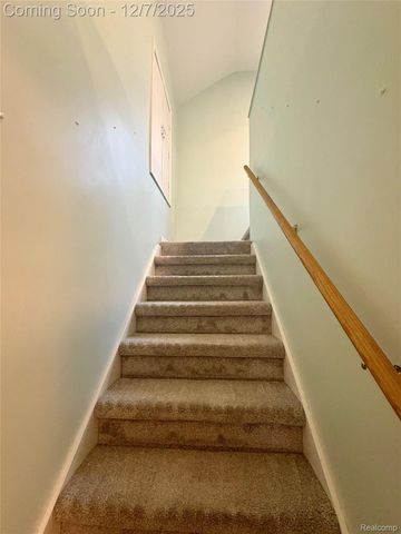 15566 HORGER Avenue, Allen Park, MI 48101