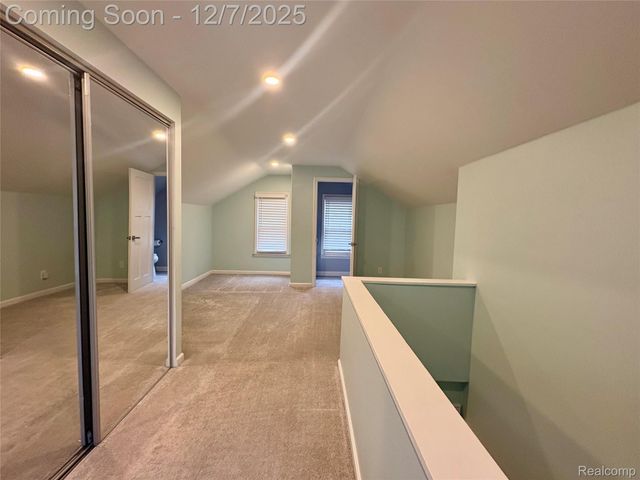 15566 HORGER Avenue, Allen Park, MI 48101