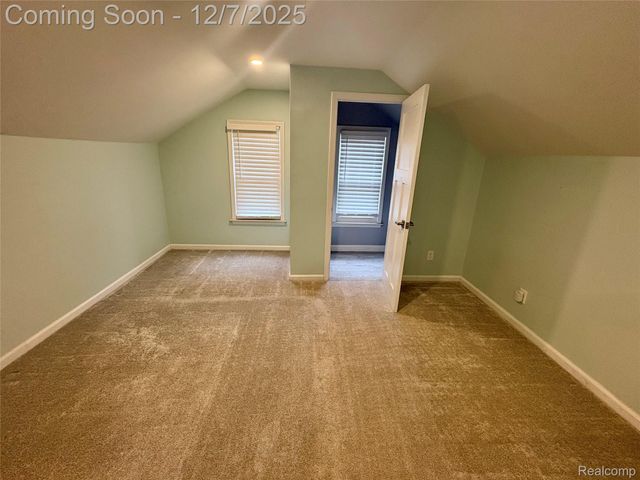 15566 HORGER Avenue, Allen Park, MI 48101