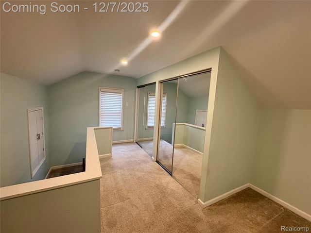 15566 HORGER Avenue, Allen Park, MI 48101