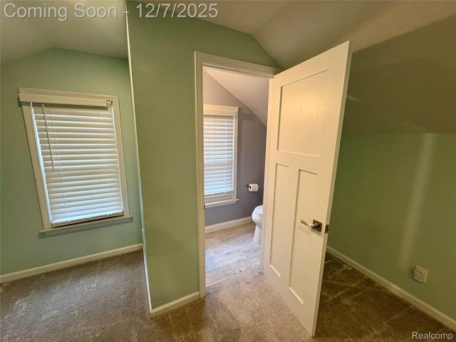 15566 HORGER Avenue, Allen Park, MI 48101