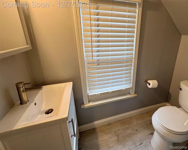 15566 HORGER Avenue, Allen Park, MI 48101